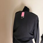 Compton Cowboys Black Sweatshirt NWT Size M Photo 2