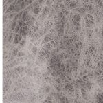 BDG NWOT  Stevie Women's Gray Faux Leather Longline Aviator Jacket Photo 8