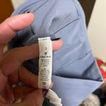 Lululemon Zen Reveal Tights Expression Solar Grey 2 Photo 5