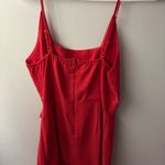 Amazon Red dress Photo 1