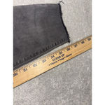 Spanx  Jeans Grey Distressed Denim Skinny Raw Hem‎ Pull On Size L #20213R Casual Photo 9