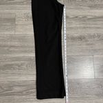 Old Navy  Collection Women Black Stretch Office Business Casual Straight Pants 4L Photo 10