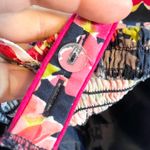 R&K Originals Floral Sundress Pink Rose Print Sleeveless Dress 10 Cottagecore Photo 7