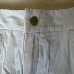 Athleta  White Skorts for Active Comfort Photo 3