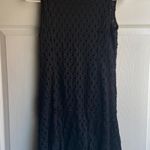 Twenty Little Black Sleeveless Summer Dress Photo 0