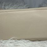 Oak + Fort  Cream Convertible Shoulder or Crossbody Bucket Bag Photo 3