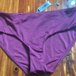 ANDIE  Mulberry Bikini Bottoms Photo 0