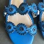 Jack Rogers  Lauren Slides Size 5 New Without Box Photo 3