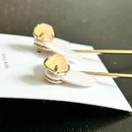 Kate Spade Pick a Posy Drop Earrings Photo 2