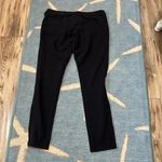 Saks 5th Avenue Blue by Saks fifth Avenue dark stretchy pants (large) Photo 1