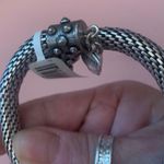 ALEX AND ANI Silver Gift of Wisdom Wrap Bracelet Photo 3