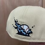 New Era Cap Myfitteds San Francisco giants 2007 all star week size 7 1/8 59fifty fitted brand new  Photo 4