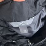 Eddie Bauer  Quilted Jacket - Black | Size L| Lightweight & Functional Photo 6