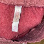 Xhilaration Pink Sleep Sweats Photo 1