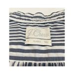 J.Crew Classic Collared Short Sleeve Button Up Size S Preppy Casual Minimalist Photo 5