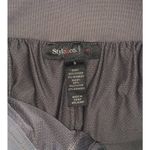 5/$25 Style & Co Sport Gray Athletic Skirt Photo 4
