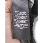 Vince Camuto Womens Soft Striped Long Sleeve Pullover Sweater Dress sz M Preppy Photo 5