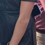 Forever 21 Faux Leather Dress Photo 1