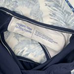 SWIM SOLUTIONS Swimsuit Dress Size 18 Swimdress NWT Blue Empire Floral One Piece Photo 15