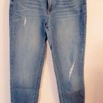 1822 Like New  Size 8 Jeans Photo 0