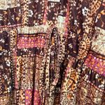 Cato Patchwork Mesh Dress Size 22/24W Photo 2