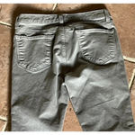 J Brand Womens The Skinny In Taupe Low Rise 811k120 Beige Classic Preppy 26 Photo 7