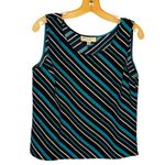 Vintage Studio I Petite Blazer Jacket & Top Set Size 10P Photo 2