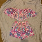 Tyche Two Piece Set Photo 2