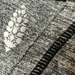 Free People Movement High Rise Infinity Symbol Cutout Leggings Charcoal Black XS Photo 12