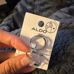 ALDO  ring sets 3 pieces size M Photo 4