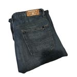Buffalo David Bitton  High Rise Wide Leg/Addie Jeans (pre-owned) Photo 1