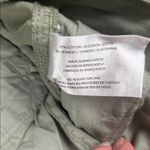 Gap Light Green Cropped Chinos
Size: 16 Photo 2