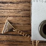 Anthropologie NWT  Serefina Caroline Pendent Necklace 🌟 Photo 5