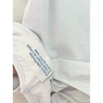 ANDIE  Swim the Paloma One Piece in White M Tall NWT Photo 7