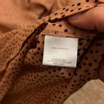 Modcloth  small polka dot blouse Photo 4