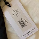 We Wore What  Lace-Up Biker‎ Short Size Small (F18) NWT Photo 2