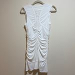 Free People Movement Free People FP Movement Tempo Athletic Active Dress Ruched White Size Medium Photo 12
