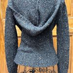 BKE  Knit Cardigan zip up Photo 7