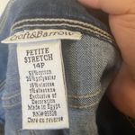 Croft & Barrow FINAL MARKDOWN denim shorts 14p Photo 4