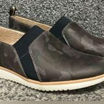 Naturalizer Sole Camo Slip On Shoe Photo 0