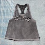 Nba Brooklyn Nets Basketball Muscle Tank Photo 0
