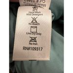 Sunsets Simone Women's Tankini Swim Top E Cup Moss Green Twist Front XL 81T NWT Photo 6