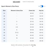 One Piece NWOT Sporti Wide Strap Cross Back  Swimsuit - Royal Blue - 28 Photo 5