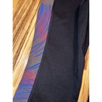 Nike Women's Dri-Fit Capri Leggings Size Small Black Photo 5