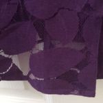 draper's & damon's FINAL MARKDOWN Ladies’ Draper’s & Damon’s netted Blouse medium Photo 6