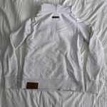 Naketano  Heather Gray Hoodie L Photo 3