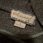 Ethereal  sweater size small Photo 3