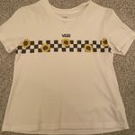 Vans t shirt Womens Photo 0