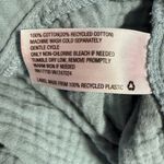 Universal Threads Universal Thread Women's Gauzy Seafoam Sleeveless Tiered Dress Pockets Size XXL Photo 4