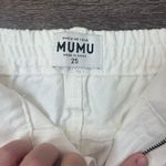 Show Me Your Mumu MuMu Jeans Photo 3